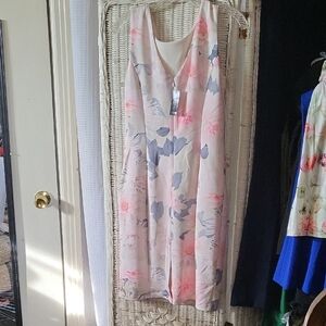 White House Black Market Dress Size 8 New With Tag